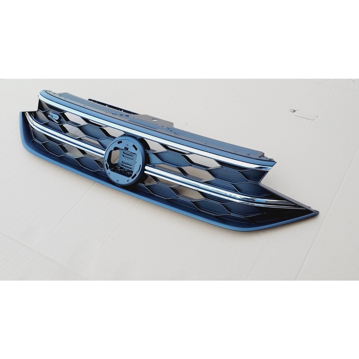 ÖN PANJUR POLO 05>09 NİKELAJLI